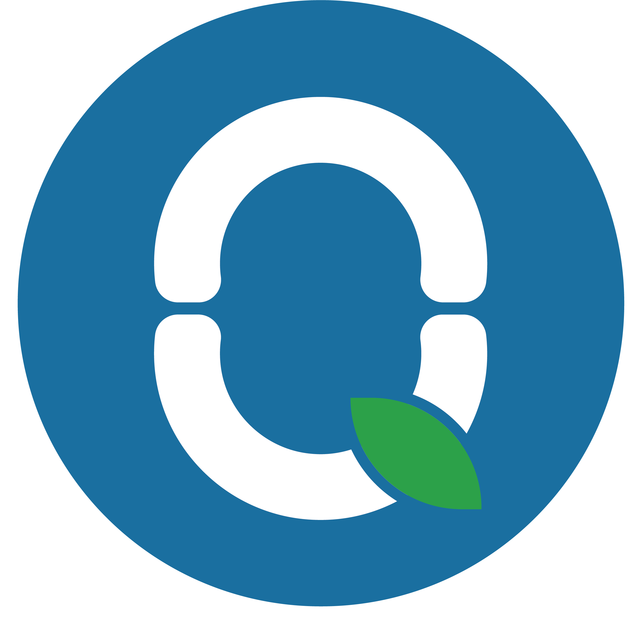 Oxygen Mongolia Logo